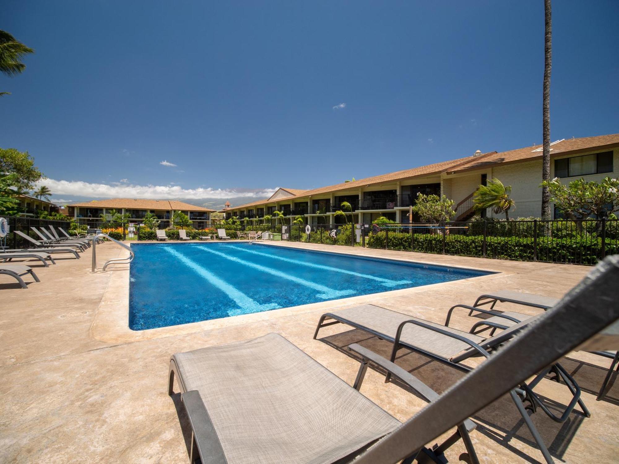 Wbh D116 Aloha Wai - Garden Suite Just Steps From The Sea Kihei Εξωτερικό φωτογραφία