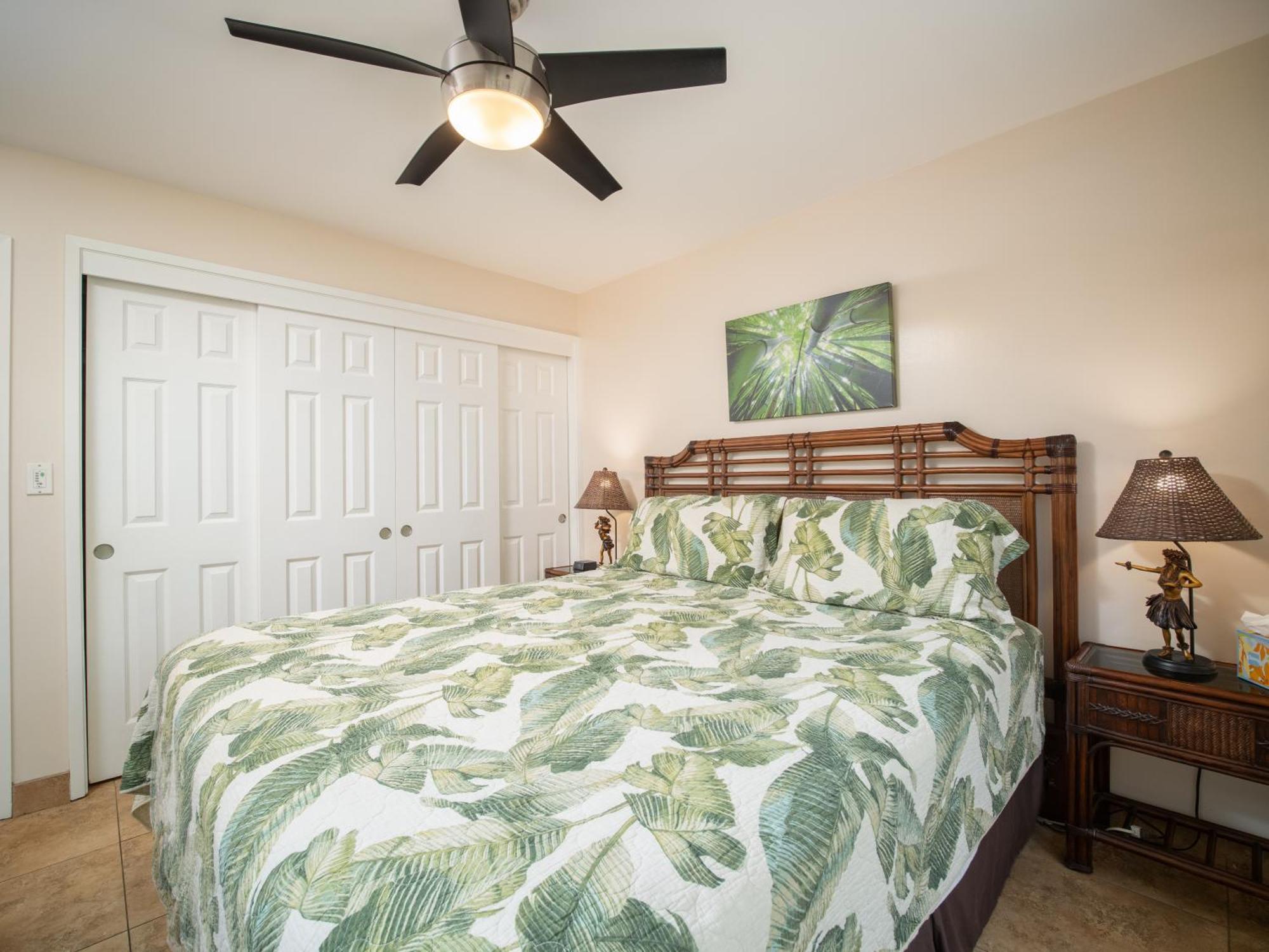 Wbh D116 Aloha Wai - Garden Suite Just Steps From The Sea Kihei Εξωτερικό φωτογραφία