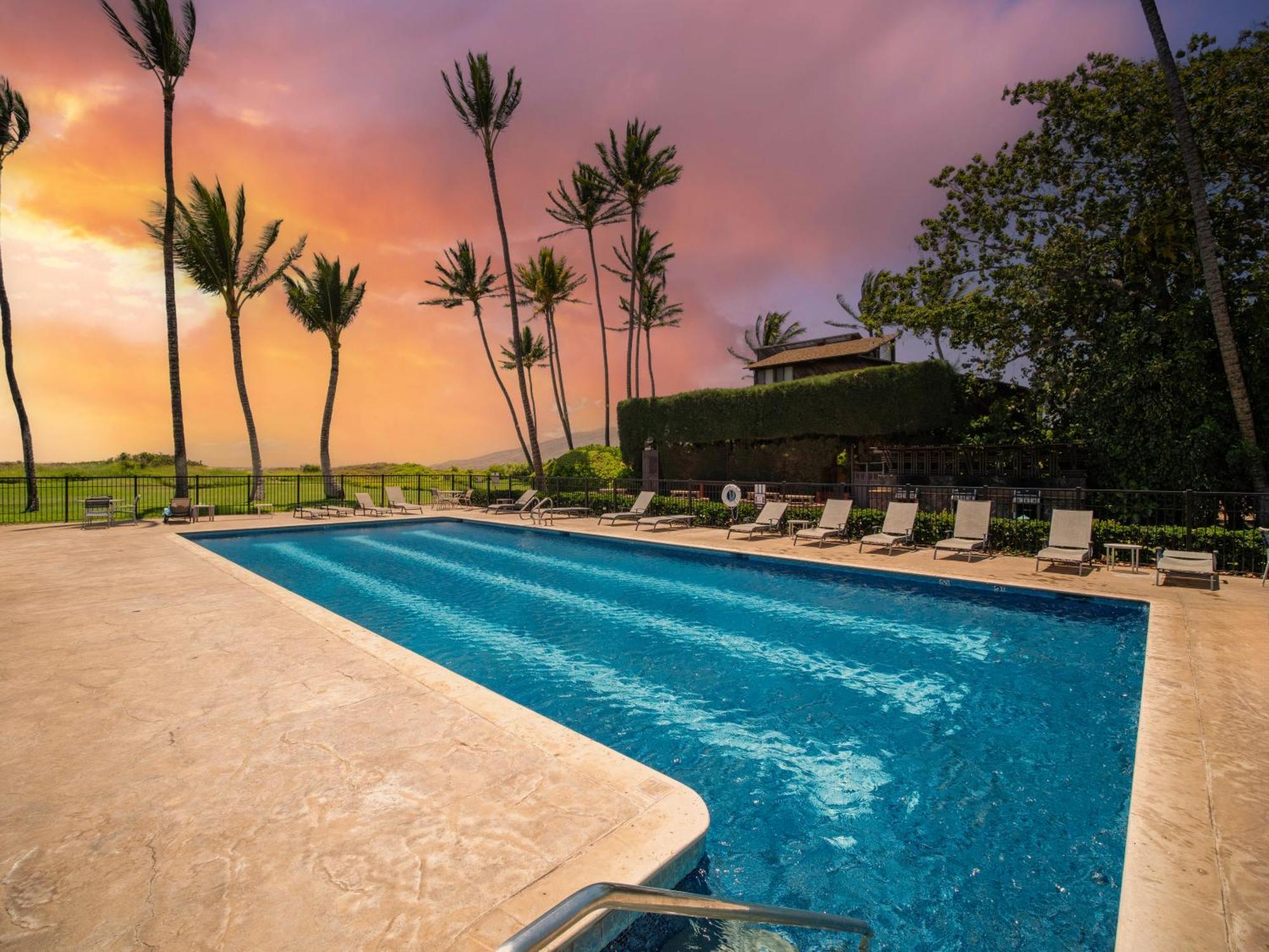 Wbh D116 Aloha Wai - Garden Suite Just Steps From The Sea Kihei Εξωτερικό φωτογραφία