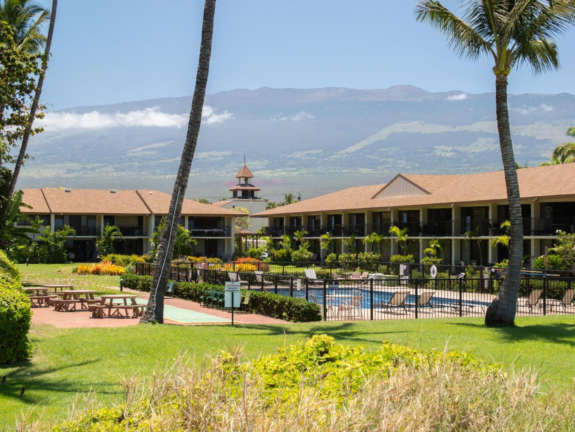 Wbh D116 Aloha Wai - Garden Suite Just Steps From The Sea Kihei Εξωτερικό φωτογραφία
