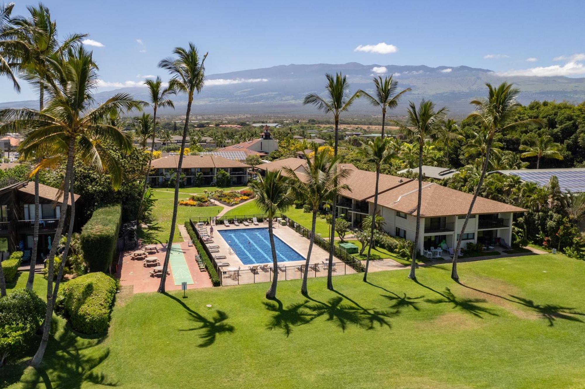 Wbh D116 Aloha Wai - Garden Suite Just Steps From The Sea Kihei Εξωτερικό φωτογραφία