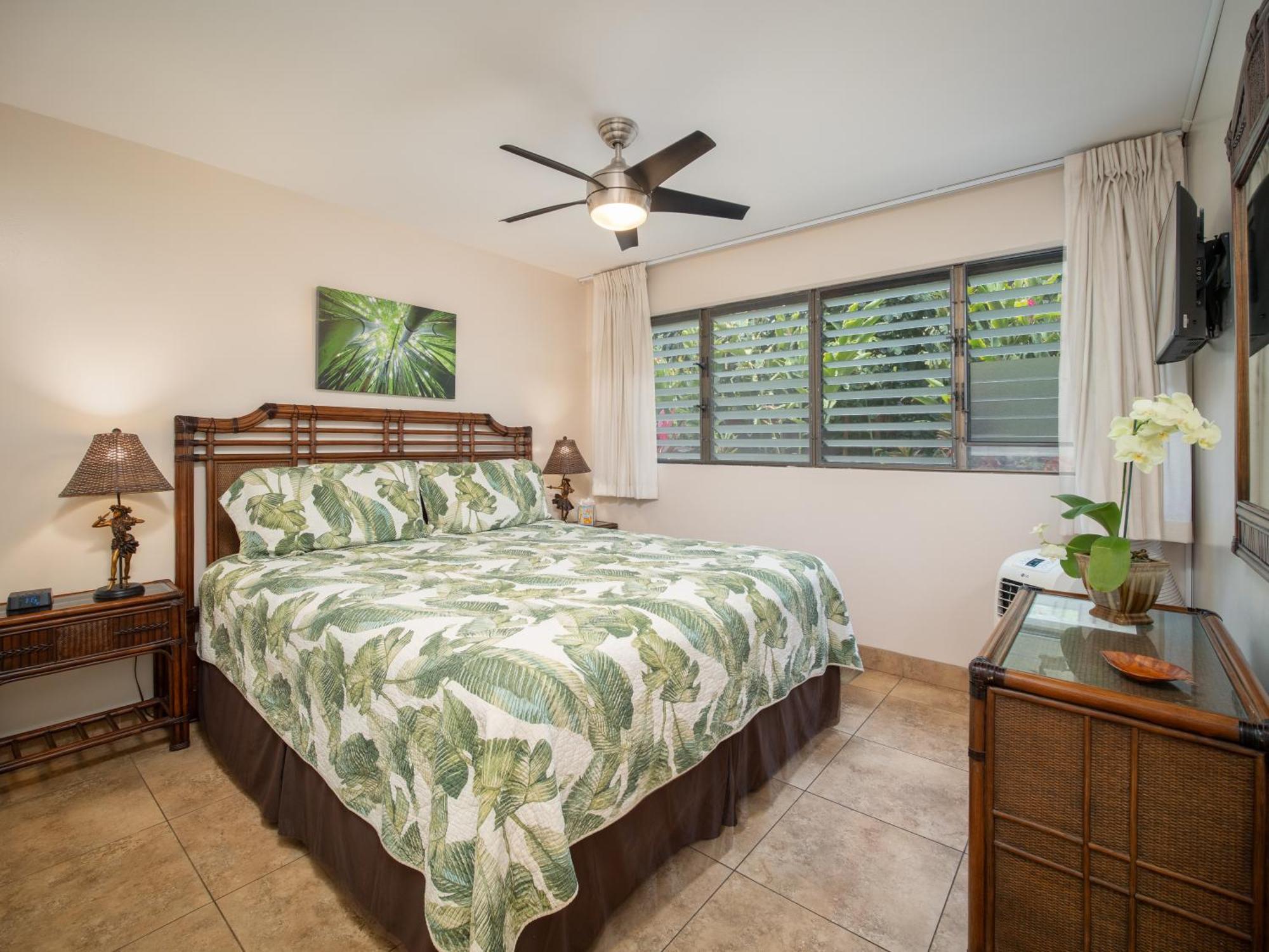 Wbh D116 Aloha Wai - Garden Suite Just Steps From The Sea Kihei Εξωτερικό φωτογραφία